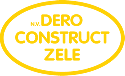 Dero Construct NV Zele - building contractor